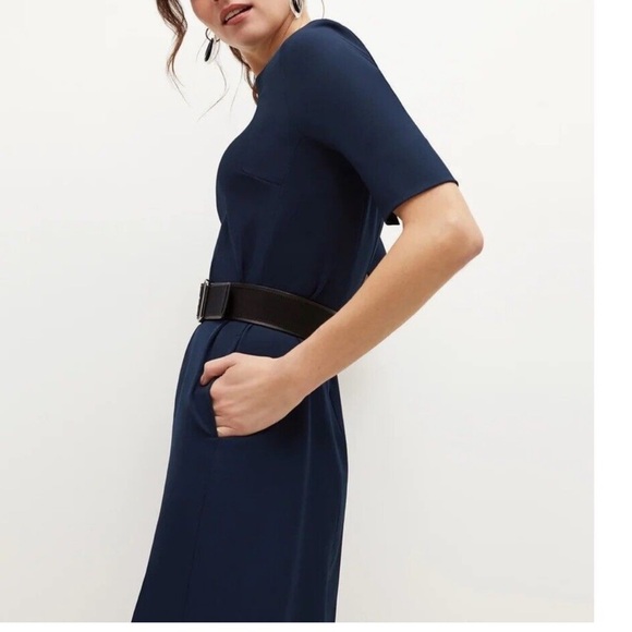 M.M. Lafleur Emily Dress 6 - Picture 3 of 8